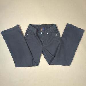 JAG 4P Petite Black Bootcut Stretch Jeans